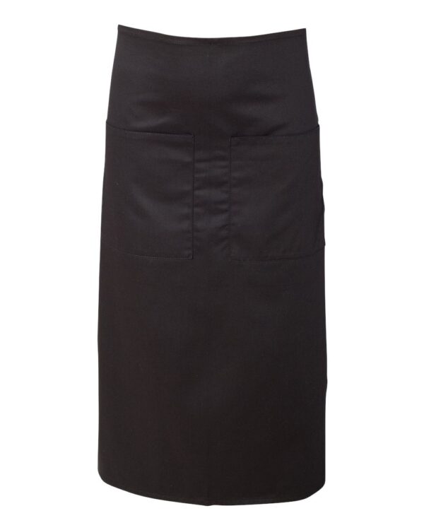 Liberty Bags Bistro Apron