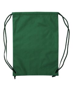 Liberty Bags A136 Non-Woven Drawstring Backpack