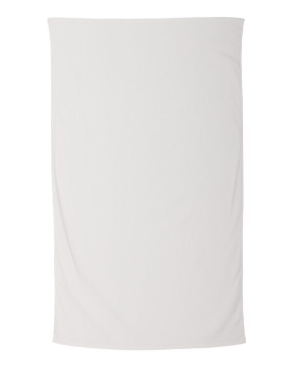Carmel Towel Company Legacy Velour Beach Towel