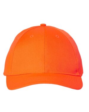 Kati SN100 Safety Cap – Blaze Orange