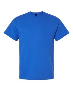 Gildan 2000T Men’s Tall Ultra Cotton® T-Shirt – Royal