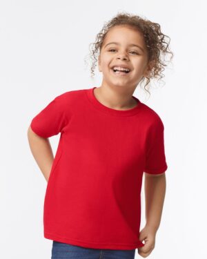 Gildan 5100P Toddler Heavy Cotton™ T-Shirt