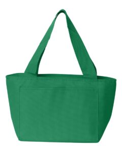 Liberty Bags 8808 Recycled Cooler Bag – Kelly