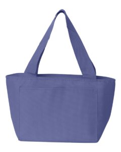 Liberty Bags 8808 Recycled Cooler Bag – Lavender