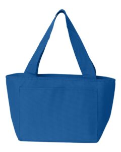 Liberty Bags 8808 Recycled Cooler Bag – Royal