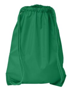 Liberty Bags 8881 Drawstring Pack with DUROcord – Kelly