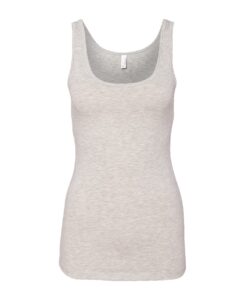 Next Level 3533 Women’s Spandex Jersey Tank