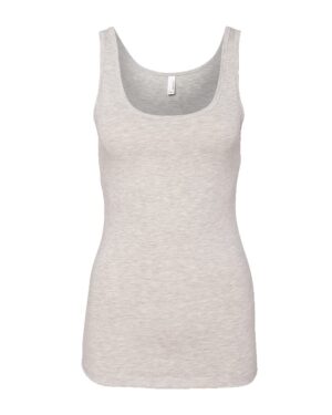 Next Level 3533 Women’s Spandex Jersey Tank