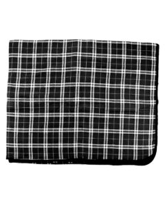 Boxercraft FB250 Flannel Blanket