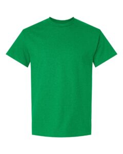 Gildan 2000 Unisex Ultra Cotton® T-Shirt – Antique Irish Green
