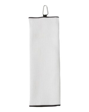 Carmel Towel Company C1717MTC Fairway Golf Towel