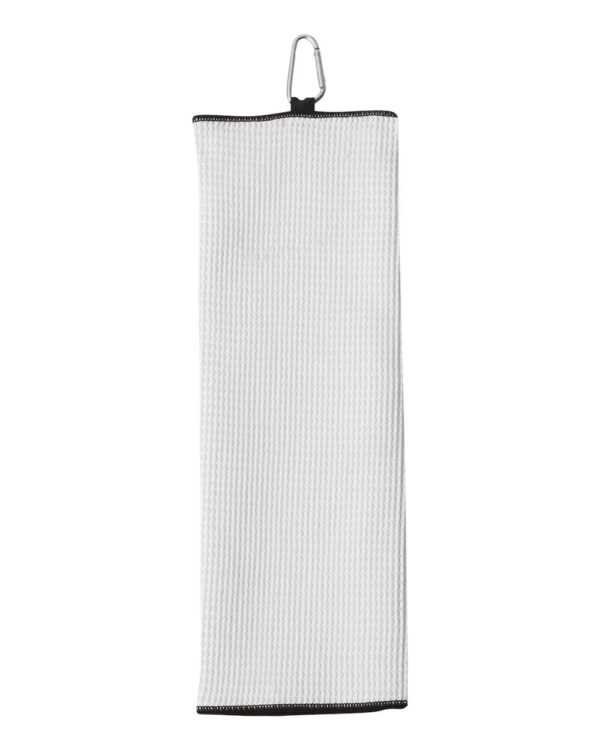 Carmel Towel Company Fairway Golf Towel