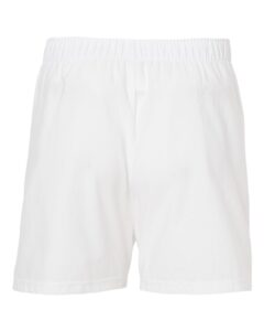 Boxercraft C11 Men’s Cotton Boxers – White (back)