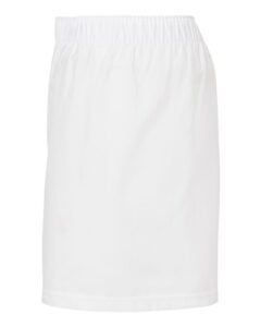 Boxercraft C11 Men’s Cotton Boxers – White (side)