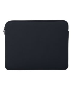 Liberty Bags 1715 Neoprene 15″ Laptop Sleeve – Black