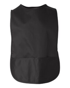 Liberty Bags 5506 Cobbler Apron – Black