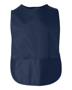 Liberty Bags 5506 Cobbler Apron – Navy