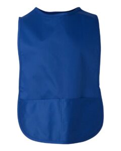 Liberty Bags 5506 Cobbler Apron – Royal