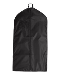 Liberty Bags 9009 Garment Bag – Black
