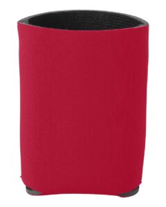 Liberty Bags FT001 Can Holder – Red