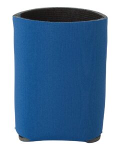 Liberty Bags FT001 Can Holder – Royal
