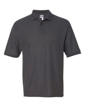 JERZEES 537MR Men’s Easy Care™ Piqué Polo