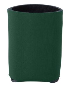 Liberty Bags FT001 Can Holder – Forest (back)