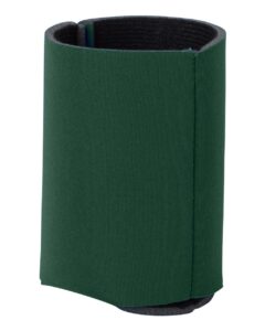 Liberty Bags FT001 Can Holder – Forest (side)