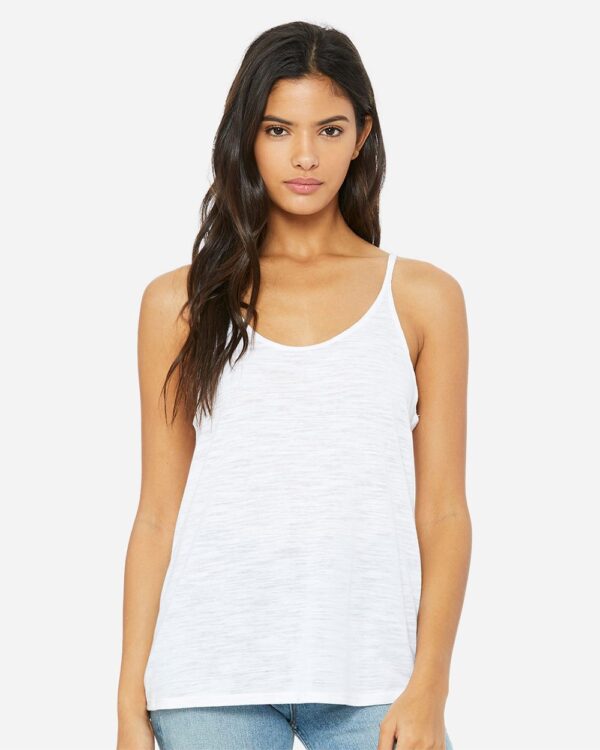 BELLA + CANVAS Women’s Slouchy Tank