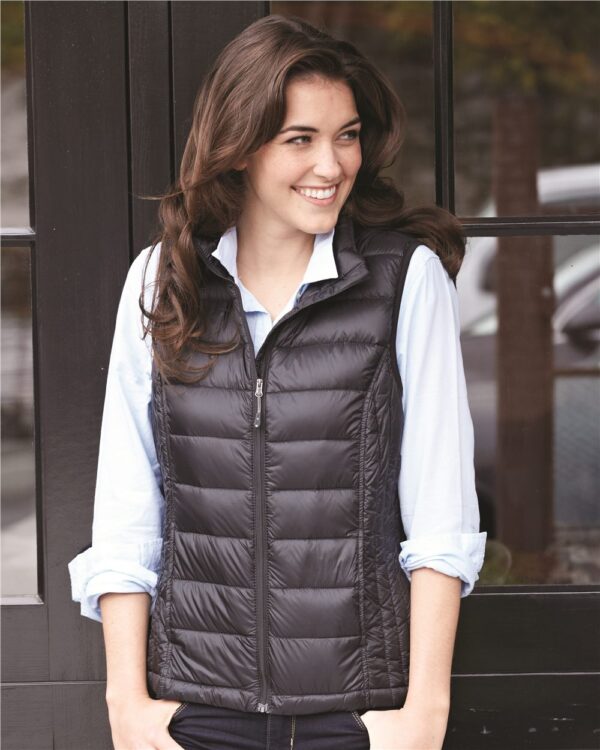 Weatherproof Women’s 32 Degrees Packable Down Vest