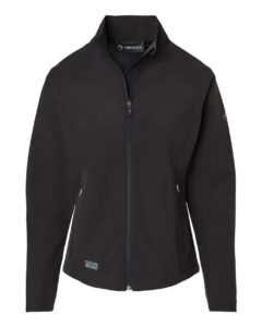 DRI DUCK 9439 Women’s Contour Soft Shell Jacket