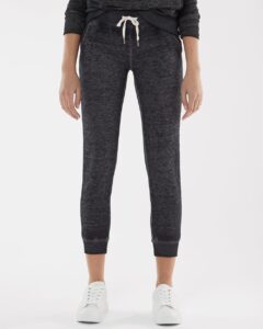 J. America 8944 Women’s Vintage Zen Fleece Joggers