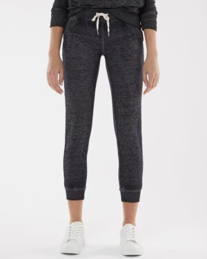 J. America 8944 Women’s Vintage Zen Fleece Joggers
