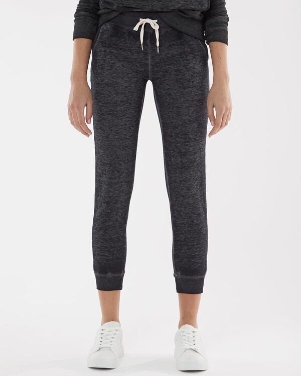 J. America Women’s Vintage Zen Fleece Joggers