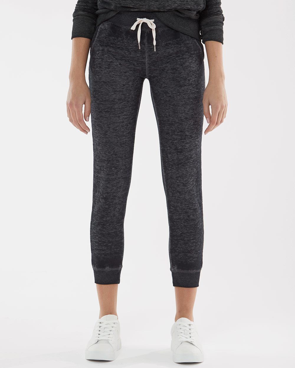 J. America 8944 Women’s Vintage Zen Fleece Joggers J. America 8944 Women’s Vintage Zen Fleece Joggers