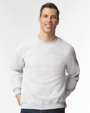 Gildan 12000 Unisex DryBlend® Crewneck Sweatshirt