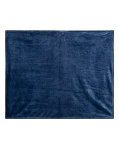 Alpine Fleece 8721 Mink Touch Luxury Blanket