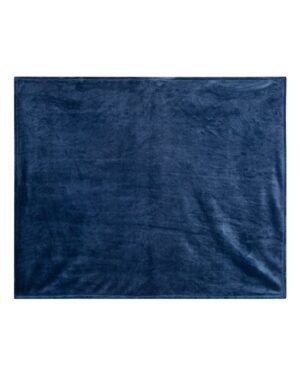 Alpine Fleece 8721 Mink Touch Luxury Blanket