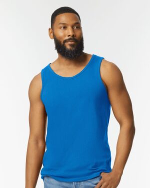 Gildan 5200 Unisex Heavy Cotton™ Tank Top
