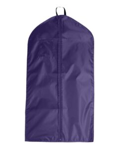 Liberty Bags 9009 Garment Bag – Purple