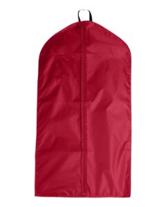 Liberty Bags 9009 Garment Bag – Red