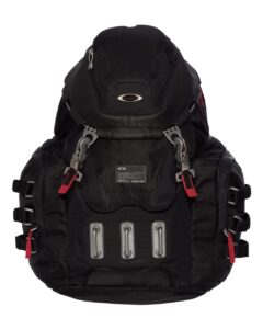 Oakley 92060AODM 34L Kitchen Sink Backpack – Black