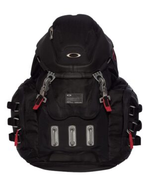 Oakley 92060AODM 34L Kitchen Sink Backpack – Black
