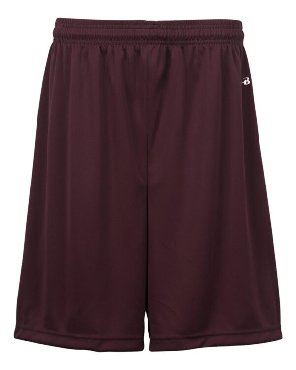 Badger Youth B-Dry 6″ Shorts
