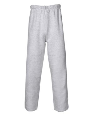 Badger 2277 Youth Open-Bottom Sweatpants
