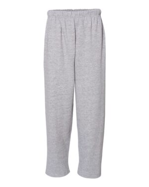 C2 Sport 5577 Men’s Open-Bottom Sweatpants