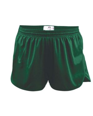 Alleson Athletic 7272 Men’s B-Core Track Shorts