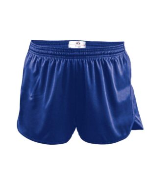 Alleson Athletic 7278 Women’s B-Core Track Shorts