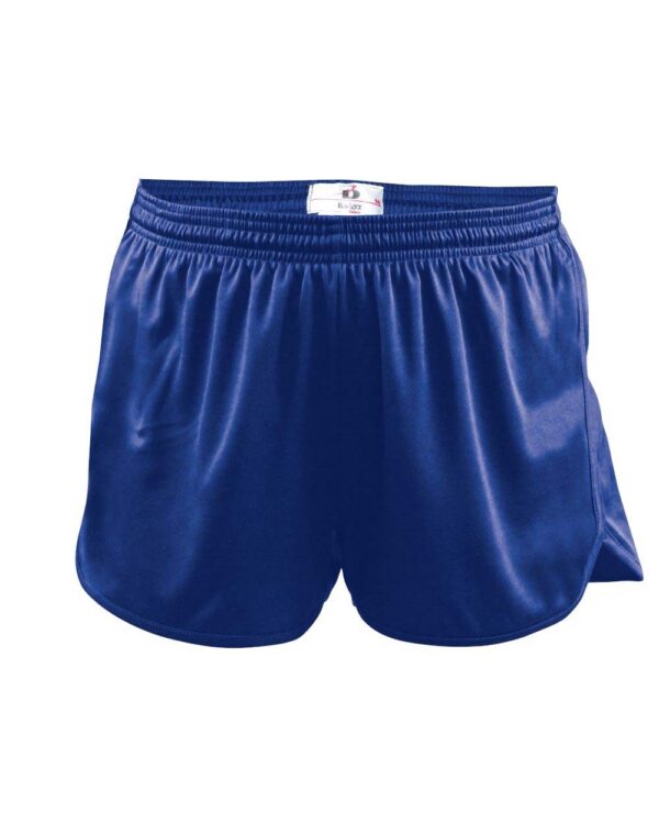 Alleson Athletic Women’s B-Core Track Shorts