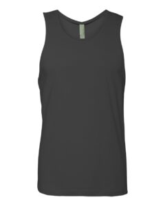 Next Level 3633 Unisex Cotton Tank – Heavy Metal